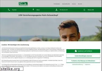 schwarzkopf.lvm.de