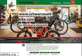 schwarzwald-bike.de