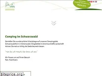 schwarzwald-camping.de