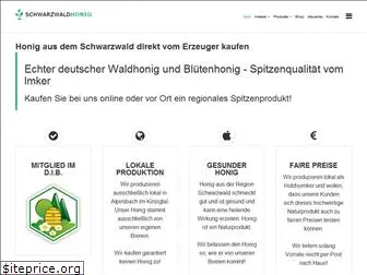 schwarzwald-honig.net