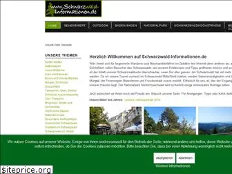 schwarzwald-informationen.de