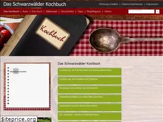 schwarzwald-kochbuch.de