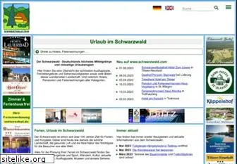 schwarzwald.com