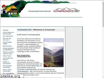 schwarzwald.net