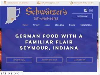 schwatzers.com