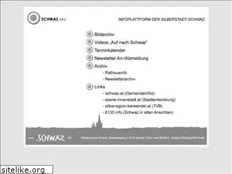 schwaz.info