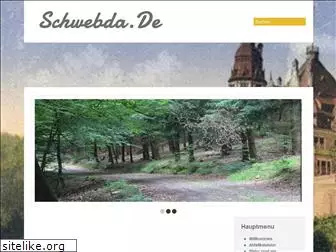 schwebda.de