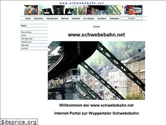 schwebebahn.net