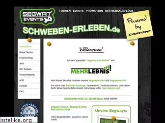 schweben-erleben.de