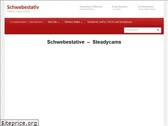 schwebestativ-test.de