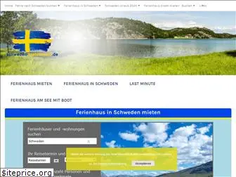 schweden-faehrtickets.de