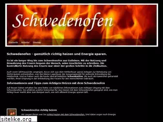 schweden-ofen.info