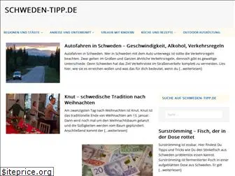 schweden-tipp.de