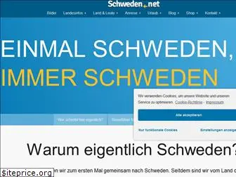 schweden.net