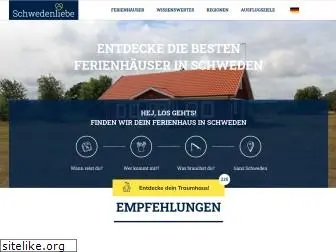 schwedenliebe.com