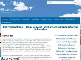 schwedenstube.de