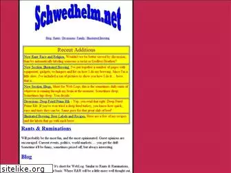schwedhelm.net