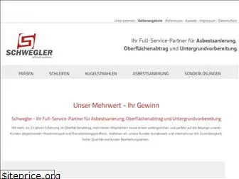 schwegler-solutions.com