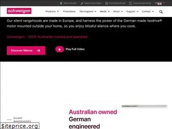 schweigen.com.au