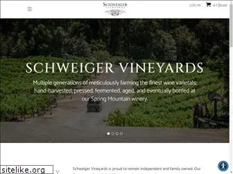 schweigervineyards.com