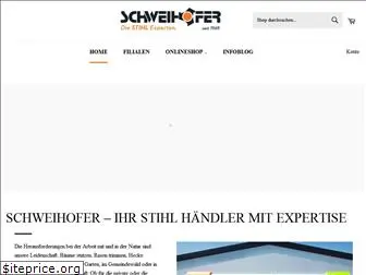 schweihofer.de