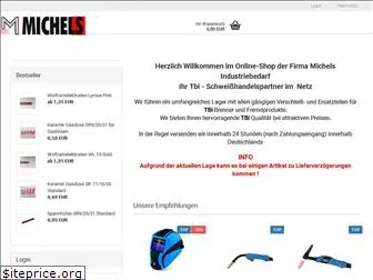 schweiss-discount.com