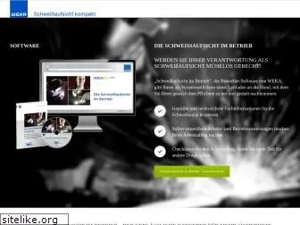 schweissaufsicht-kompakt.de
