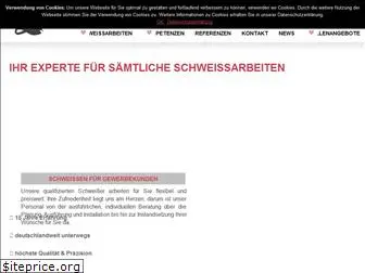schweisser-berlin.com