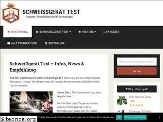 schweissgeraet-test.de