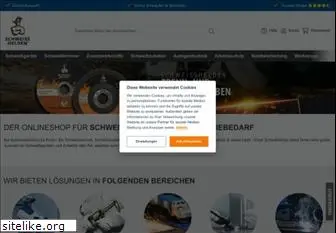 schweisshelden.de