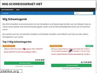 schweisstechnik-info.de