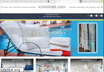 schweitzerlinen.com