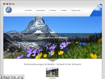 schweiz-gastgeber.com