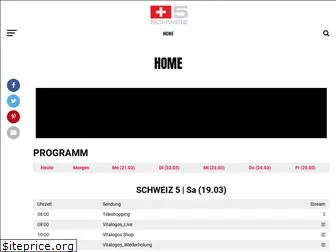 schweiz5.ch