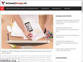 schweizdesign.ch