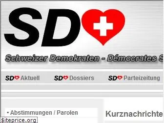 schweizer-demokraten.ch
