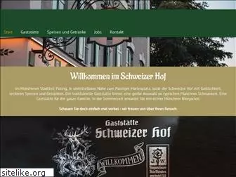 schweizer-hof.net
