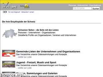 schweizer-seiten.ch