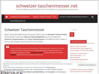 schweizer-taschenmesser.net