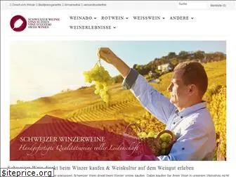 schweizer-weine.net