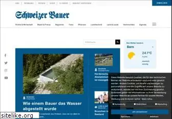 schweizerbauer.ch