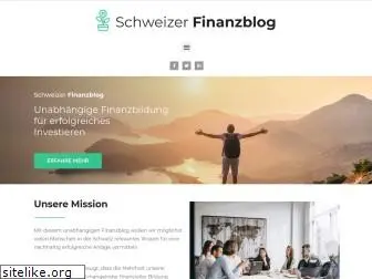 schweizerfinanzblog.ch