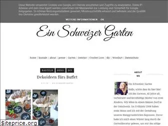 schweizergarten.blogspot.com
