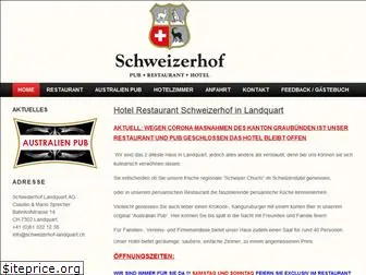 schweizerhof-landquart.ch