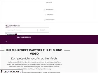 schweizervideo.ch