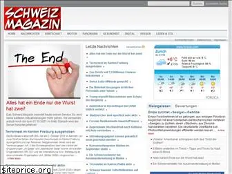 schweizmagazin.ch