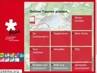 schweizmobilplus.ch