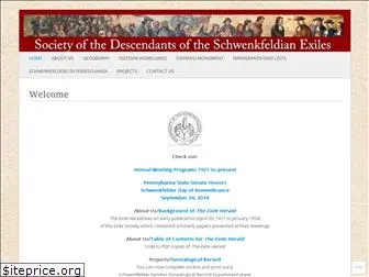 schwenkfelderexilesociety.org