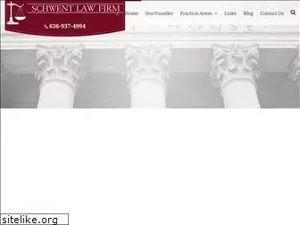 schwentlaw.com