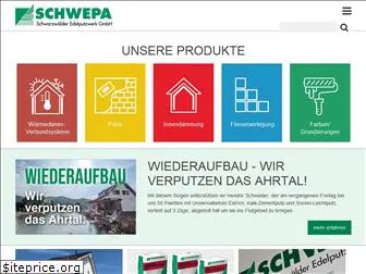 schwepa.com